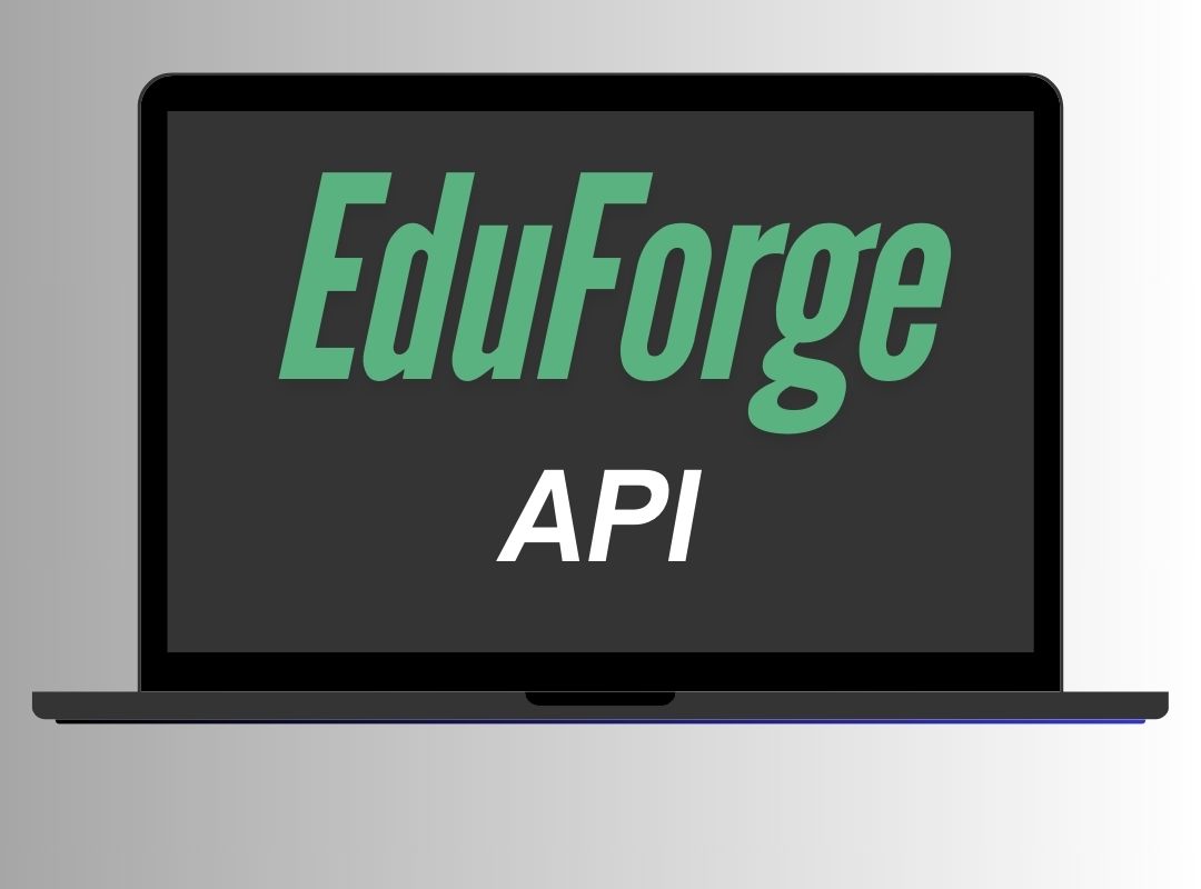 EduForge Education Management API